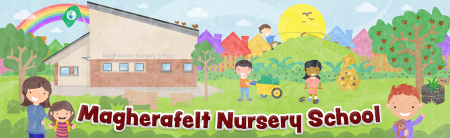 Magherafelt Nursery School, Magherafelt