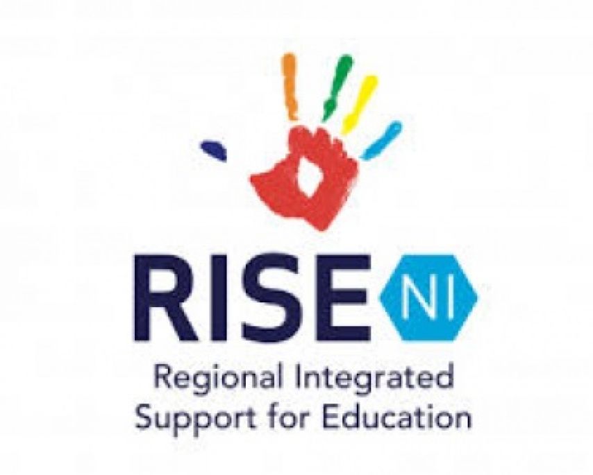 RISE NI (Website for Parents)