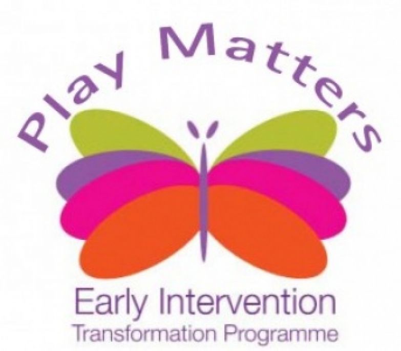 Play Matters