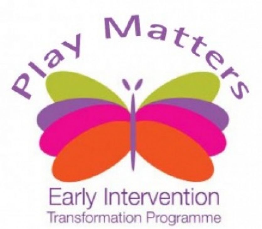 Play Matters